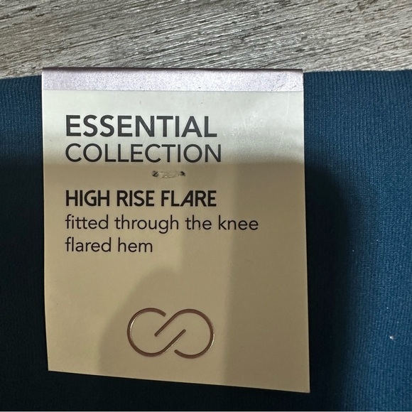 Calia high rise everyday flare pants XXL - Picture 8 of 8